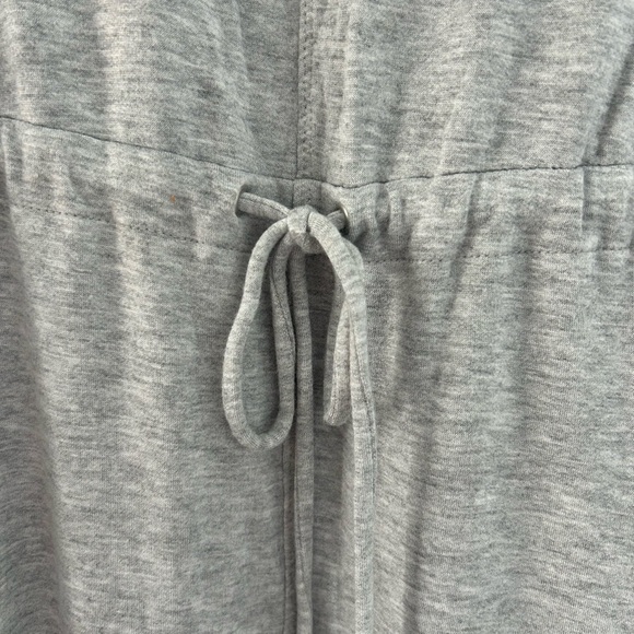 Lou and Grey soft midi dress- size small - Picture 3 of 6